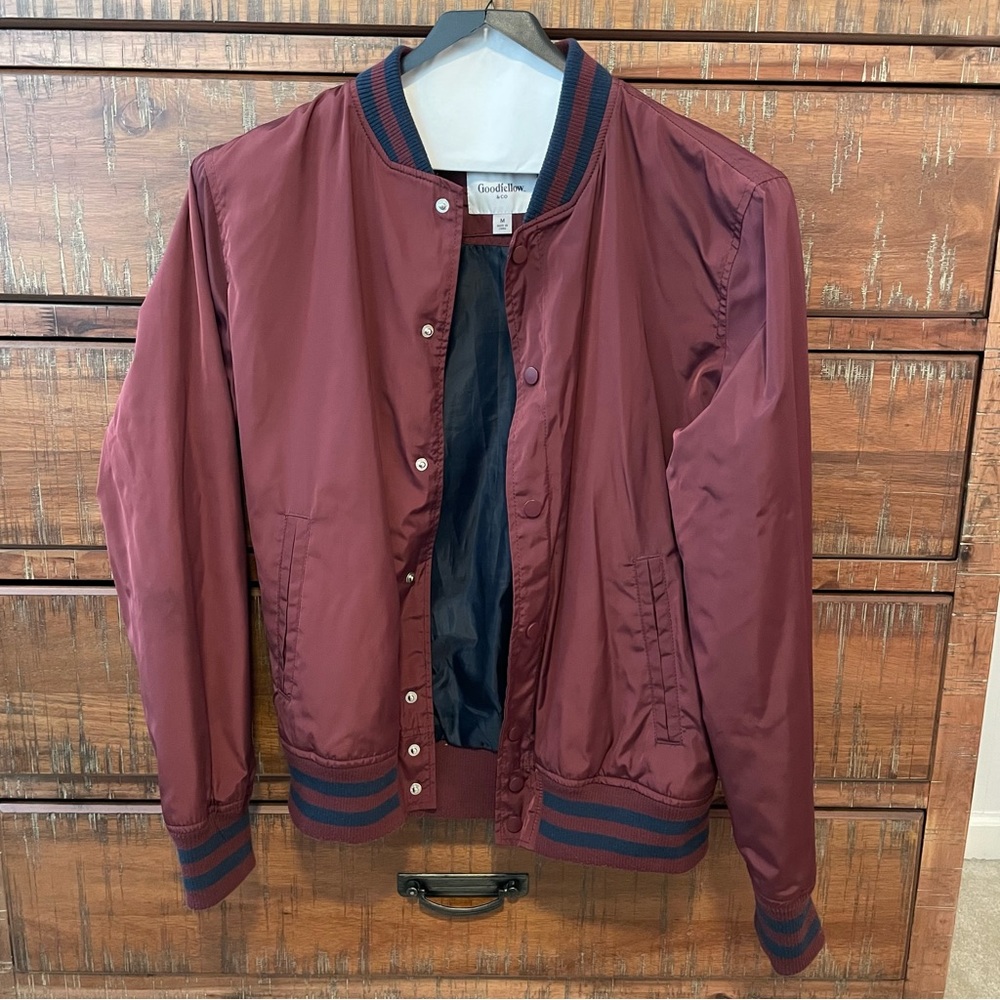 Goodfellow & Co. Bomber Jacket